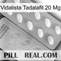 Vidalista Tadalafil 20Mg 43